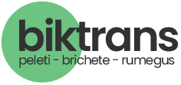 Biktrans Logo
